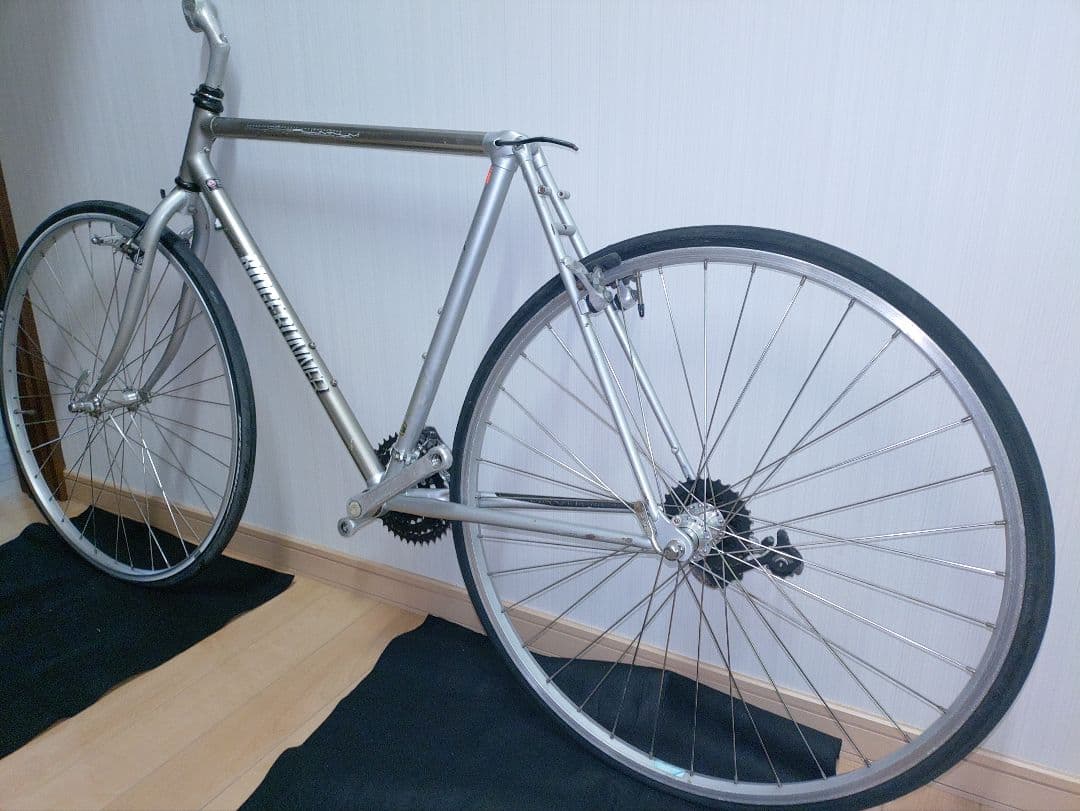 MIYATA RIDGE RUNNER リッジランナー アルミ 700C ロード