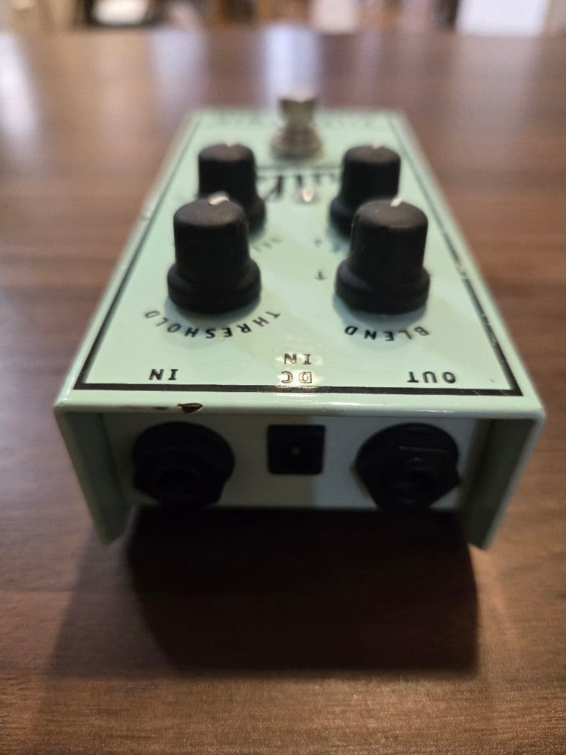 aguilar FILTER TWIN ベースエフェクター