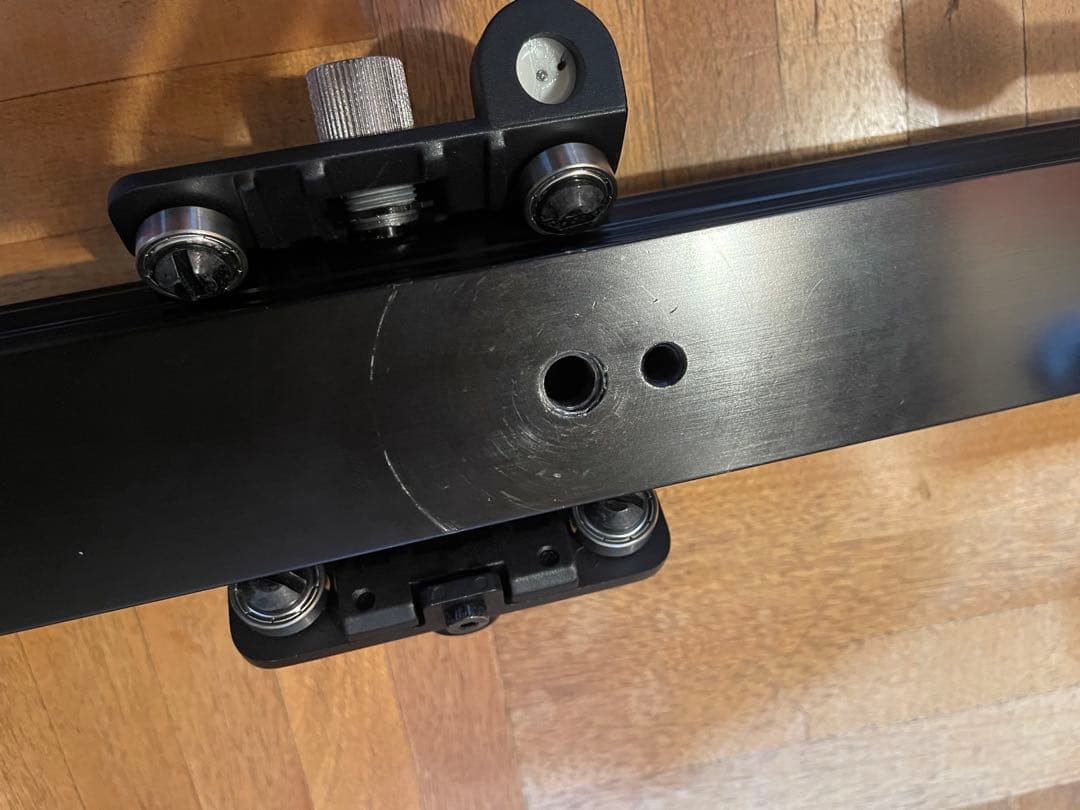 Libec ALX S4 スライダー 400mm