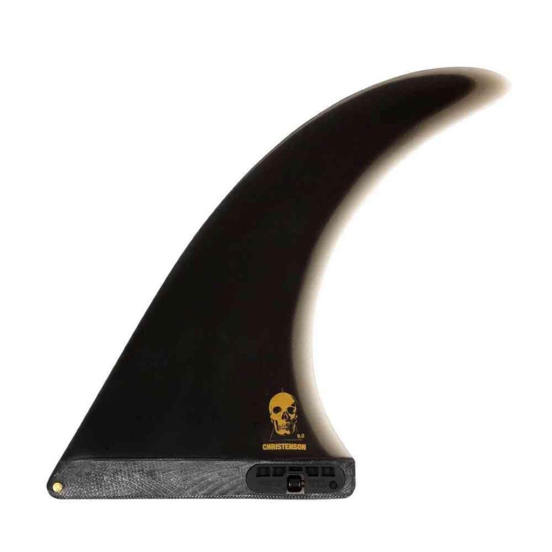 FCS2 エフシーエス クリステンソン ロングボードフィン 9.0