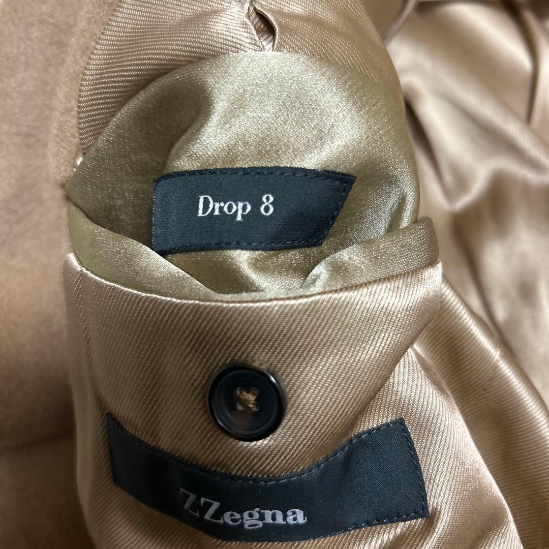 zzegnaハーフコート