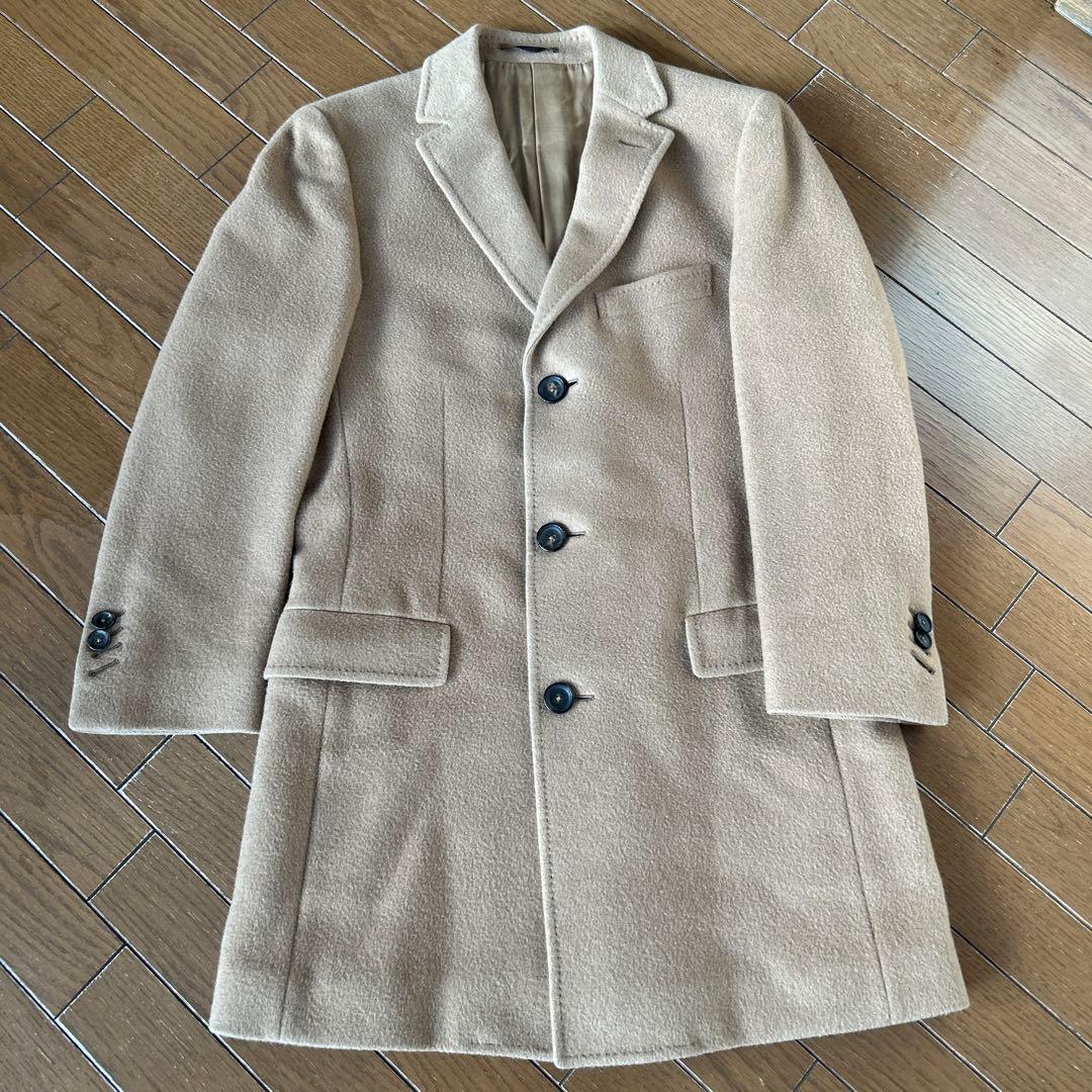 zzegnaハーフコート