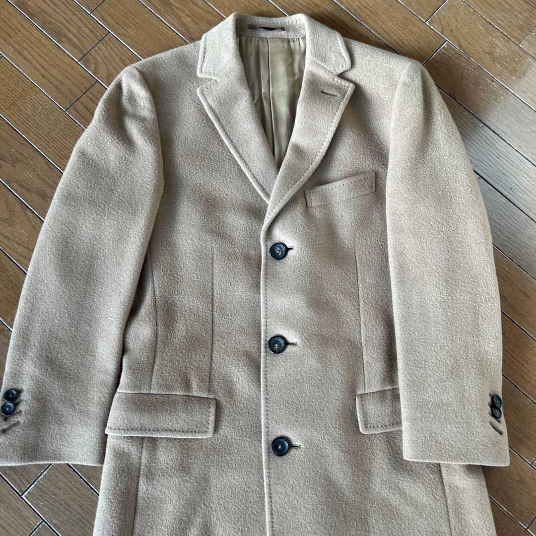 zzegnaハーフコート