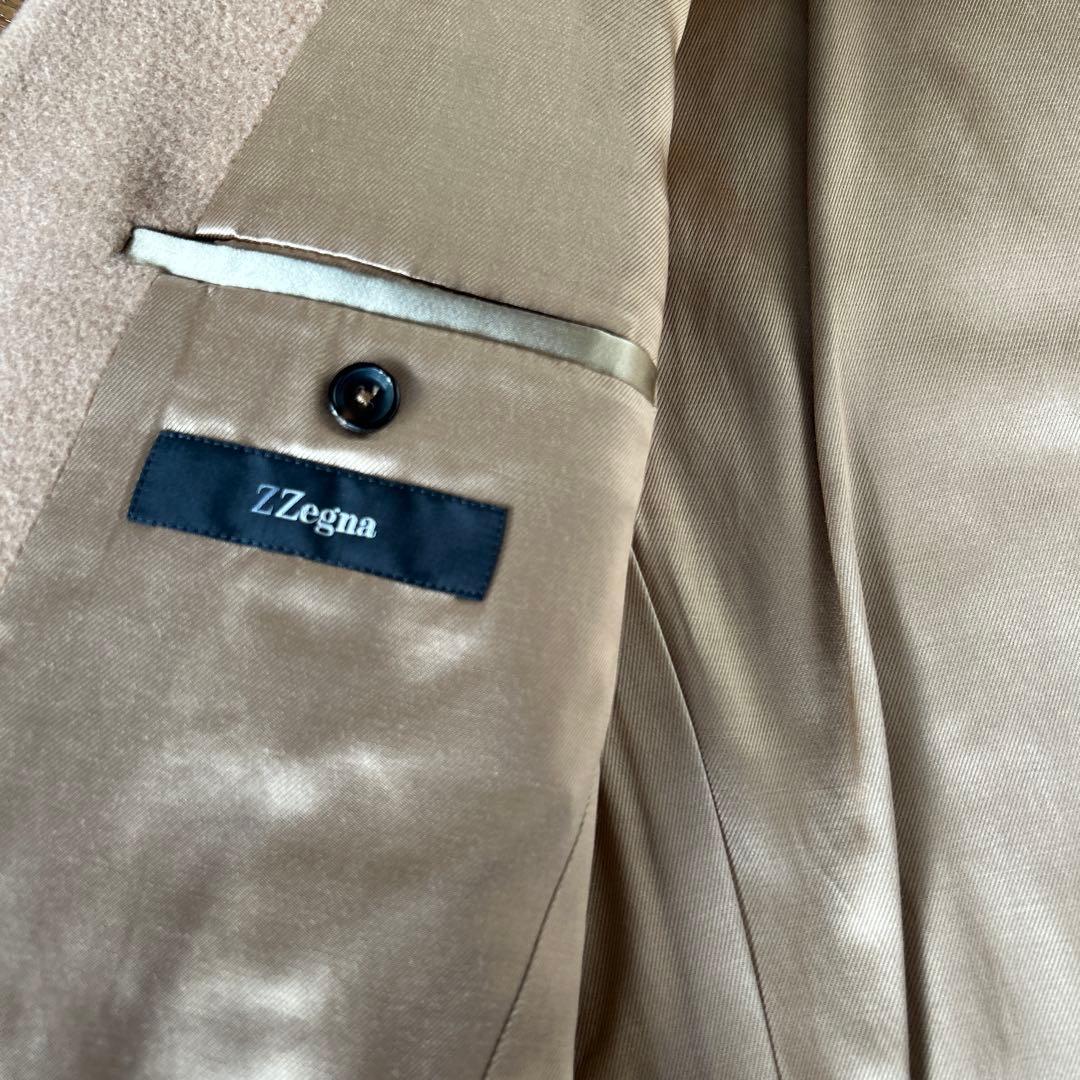 zzegnaハーフコート