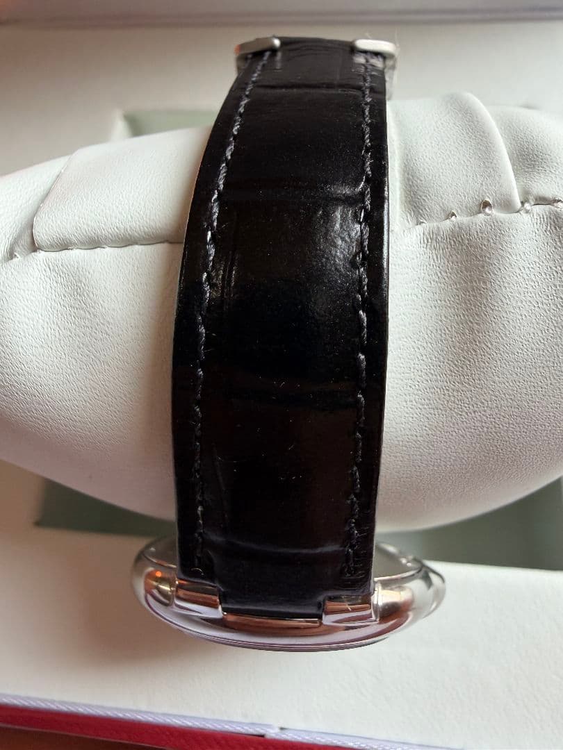 カルティエ CARTIER W4BB0009