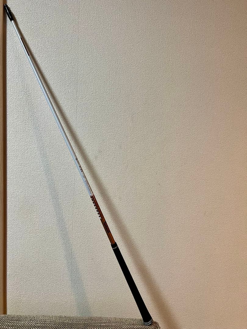 【グラファイトデザイン　ツアーAD GC 6S】