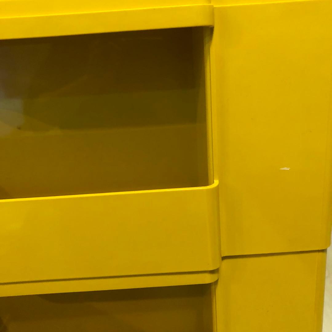 B-LINE / ビーライン Boby Wagon ボビーワゴン　ハニー