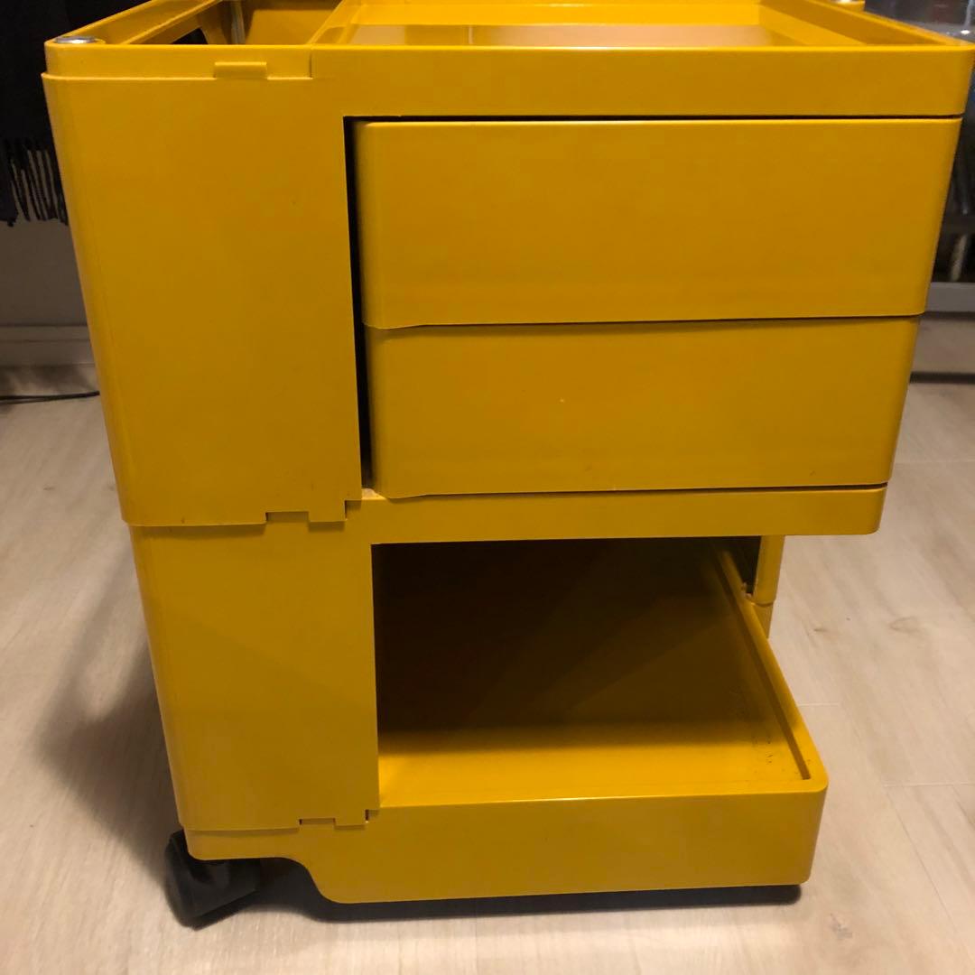 B-LINE / ビーライン Boby Wagon ボビーワゴン　ハニー