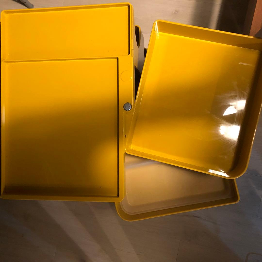 B-LINE / ビーライン Boby Wagon ボビーワゴン　ハニー