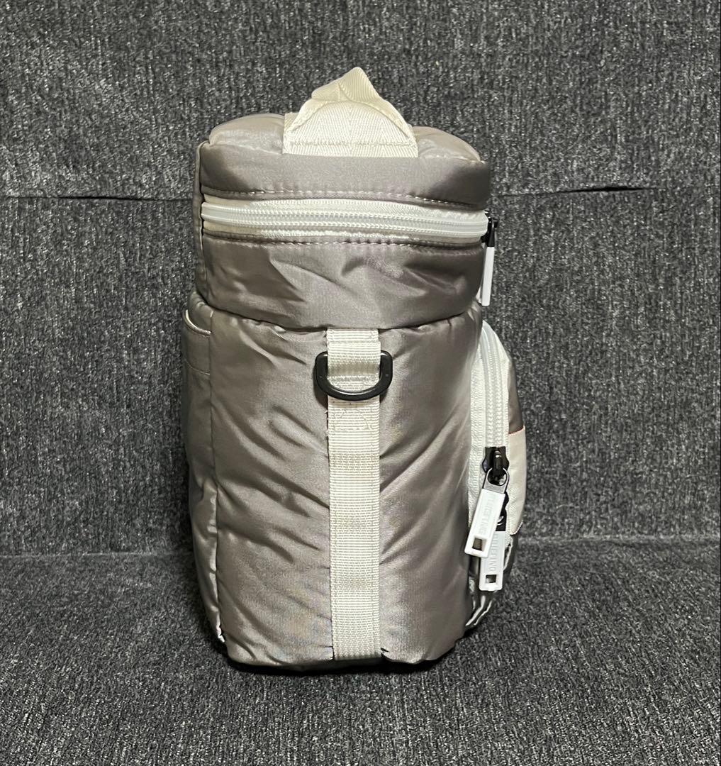 【美品】ブリーフィングゴルフクーラーバックS