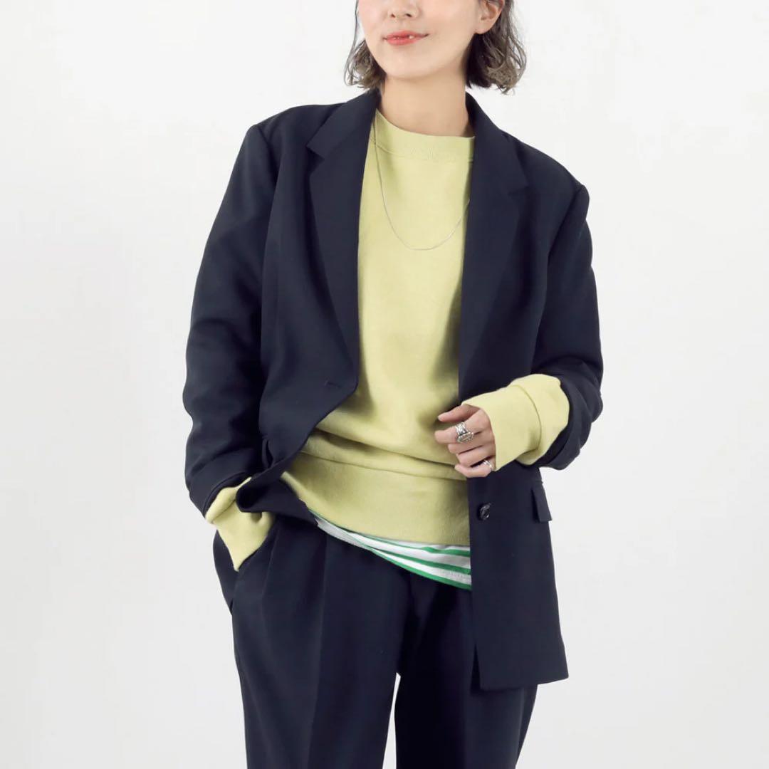 ジャケット・アウター THE SHINZONE CHRYSLER JACKET 23SMSJK02