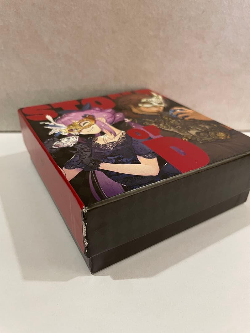 ベルモンド・バンデラス にじさんじ 香水 オードトワレ