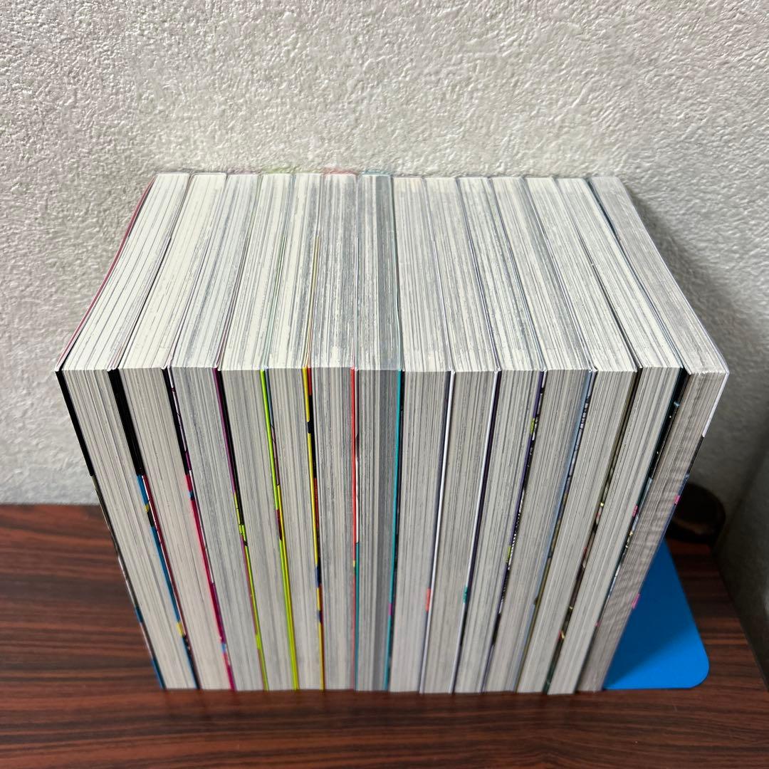 ワンダンス 全巻セット 1巻〜14巻