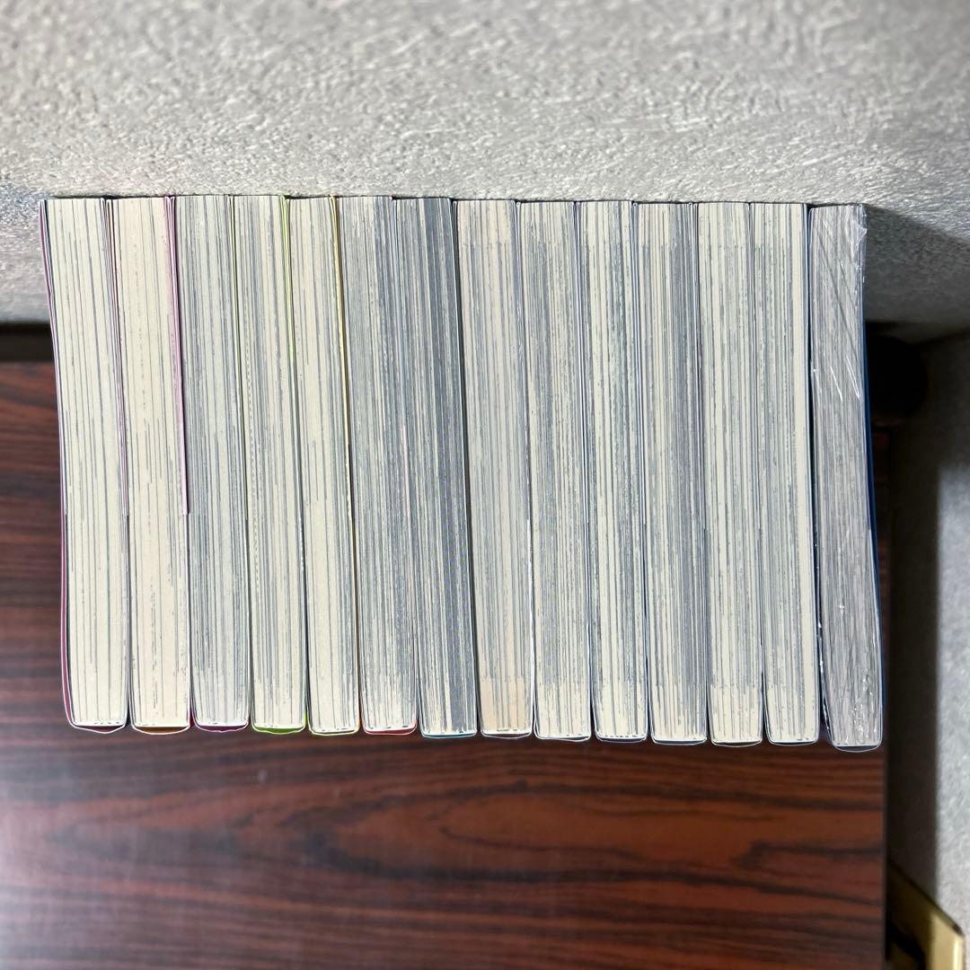 ワンダンス 全巻セット 1巻〜14巻