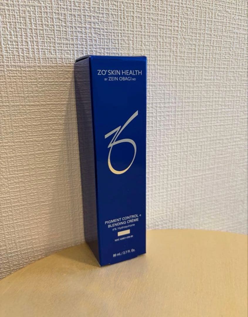 ✨新品✨残り1点✨特別価格✨ゼオスキン　ミラミックス　4% 80mL