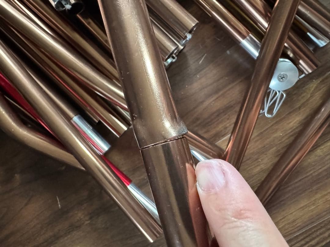 コールマン　マスターシリーズ　コクーンIII コクーン3 最終価格