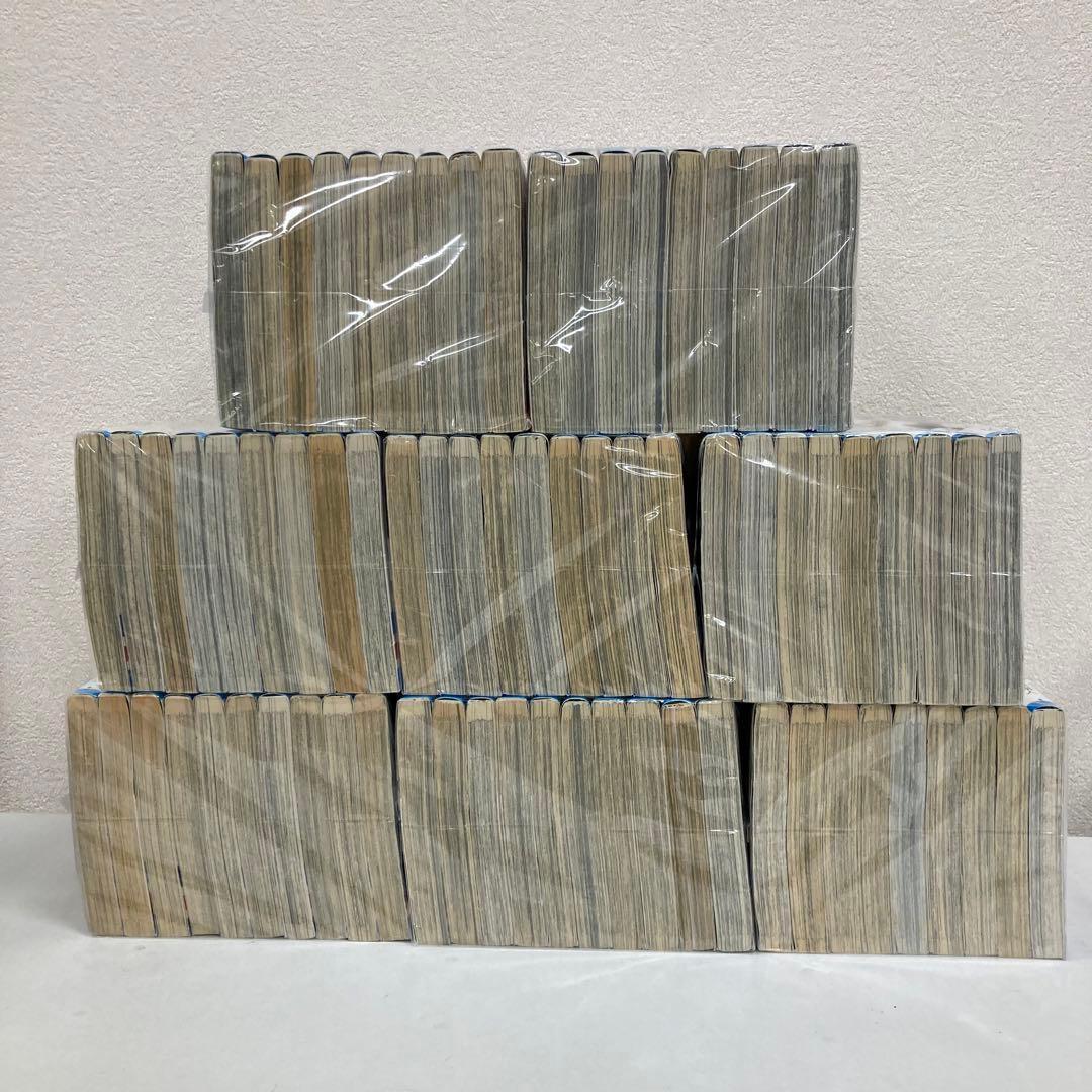 1025.03 ブリーチ全巻