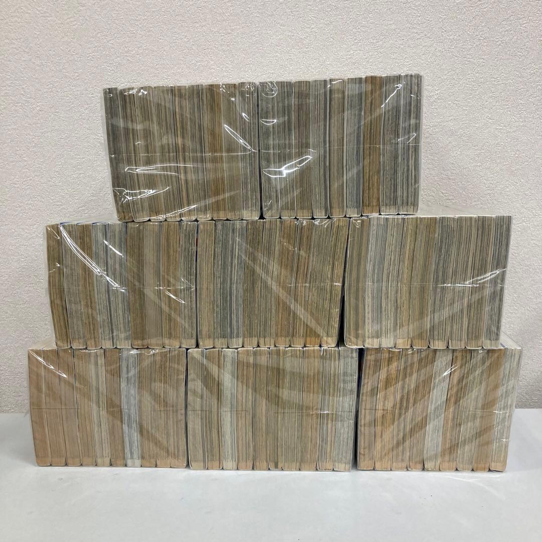 1025.03 ブリーチ全巻