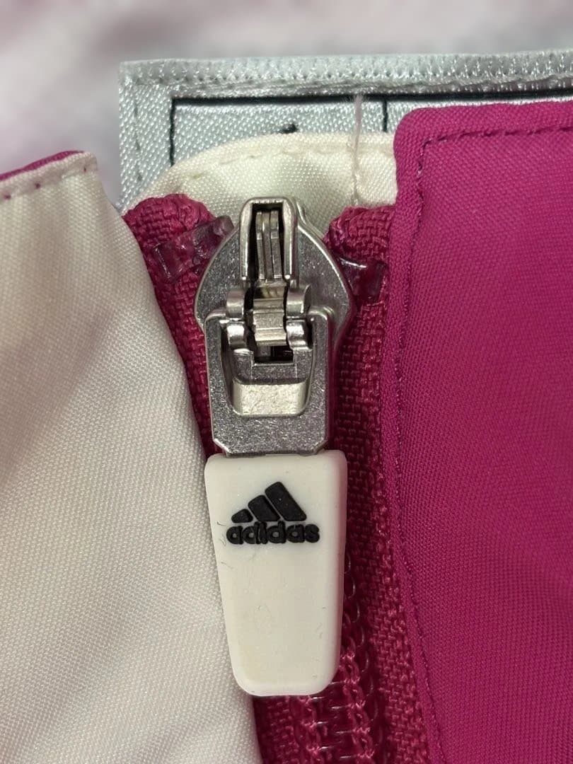 adidas Taylormade ゴルフ レインウェアセットM