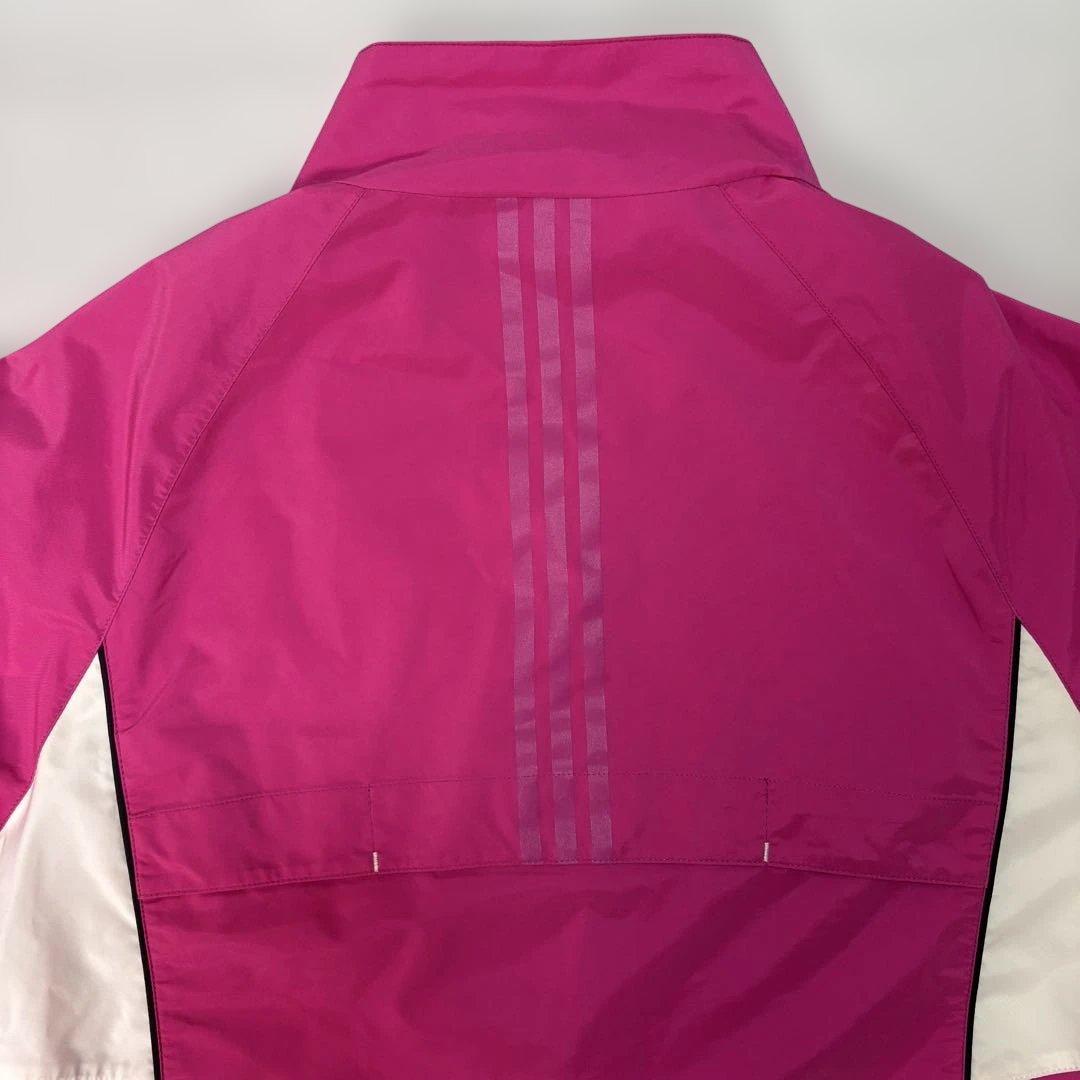 adidas Taylormade ゴルフ レインウェアセットM