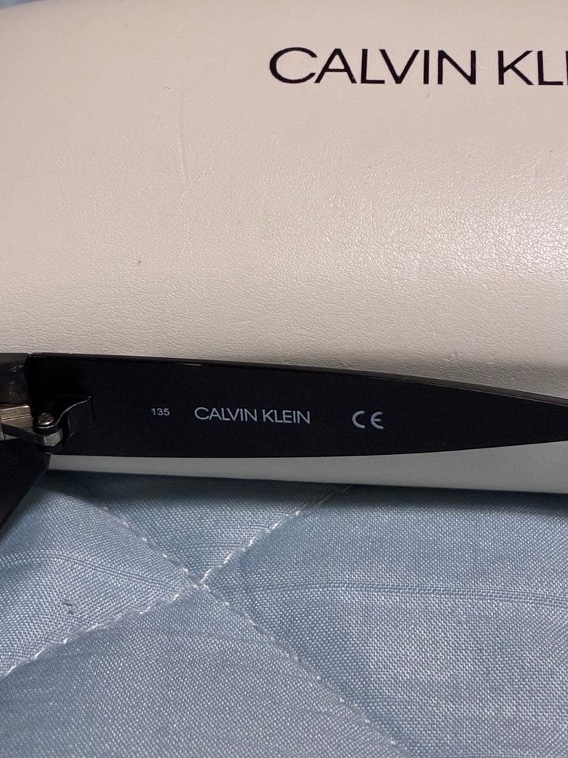   サングラス kandytwn io着用