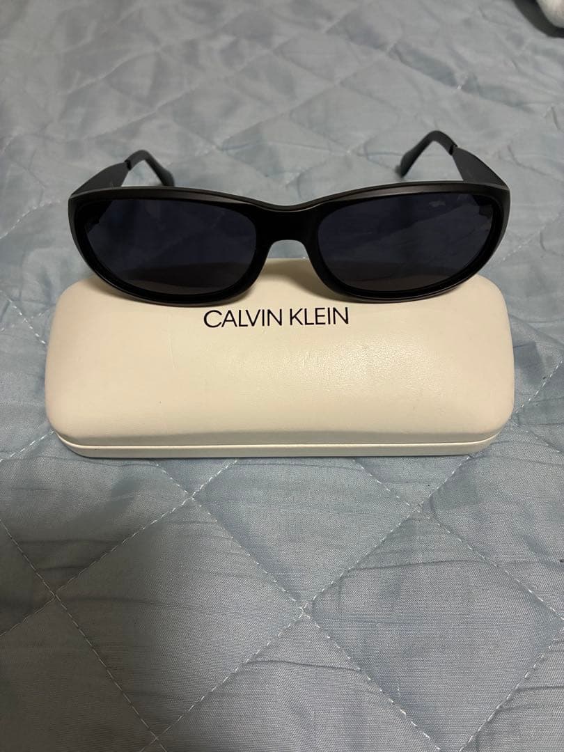   サングラス kandytwn io着用