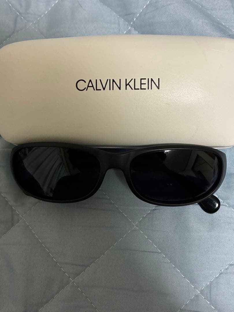   サングラス kandytwn io着用