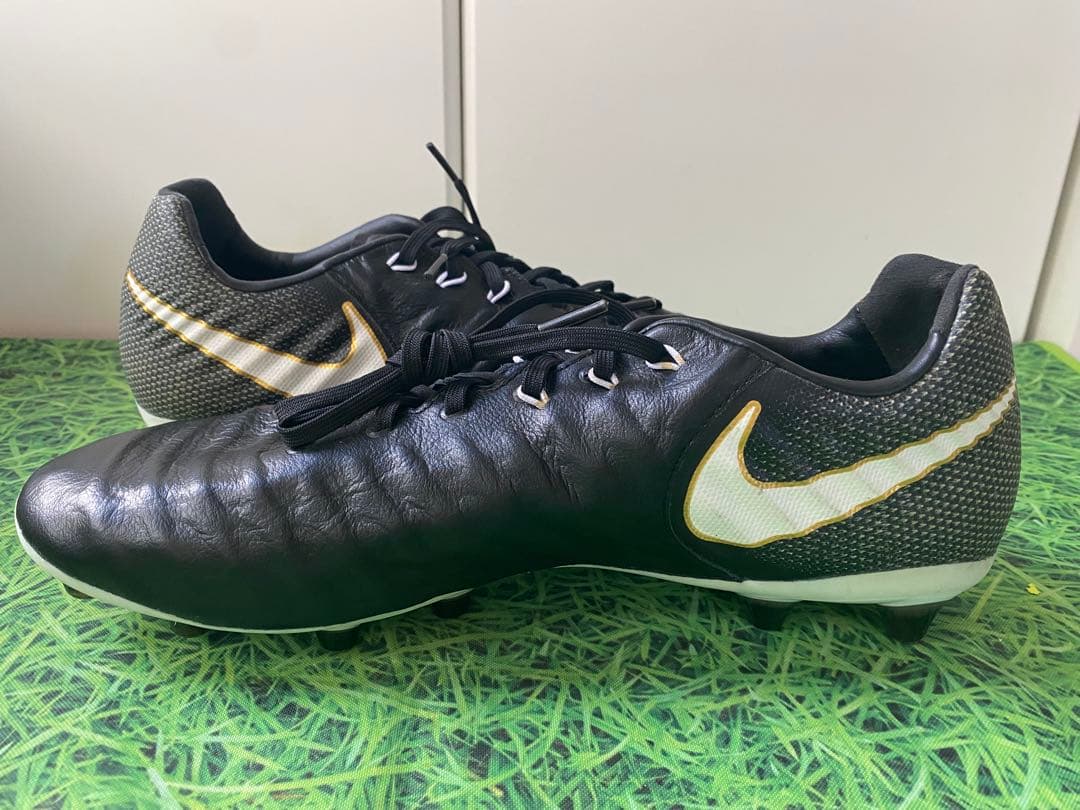 ☆未使用☆送料無料☆TIEMPO レガシー Ⅲ AG-PRO☆ティエンポ☆