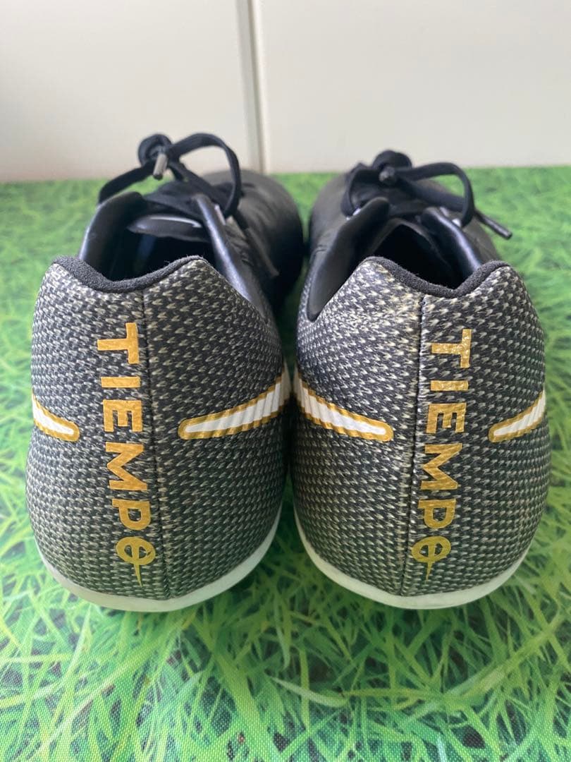 ☆未使用☆送料無料☆TIEMPO レガシー Ⅲ AG-PRO☆ティエンポ☆