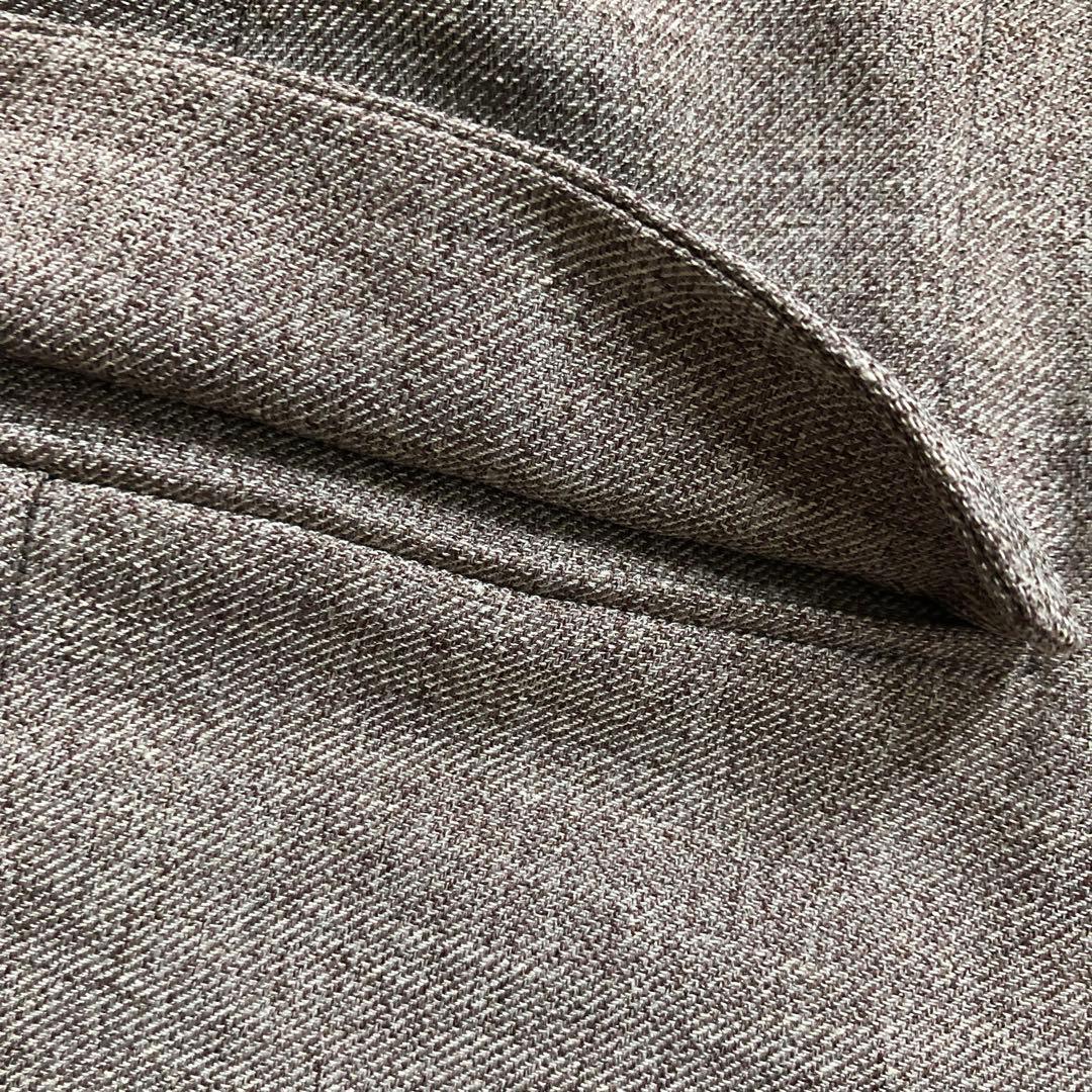 新品タグ付き⭐️ストラ⭐️大人百花掲載ユンナ着⭐️速乾セミピークドラペルジャケット