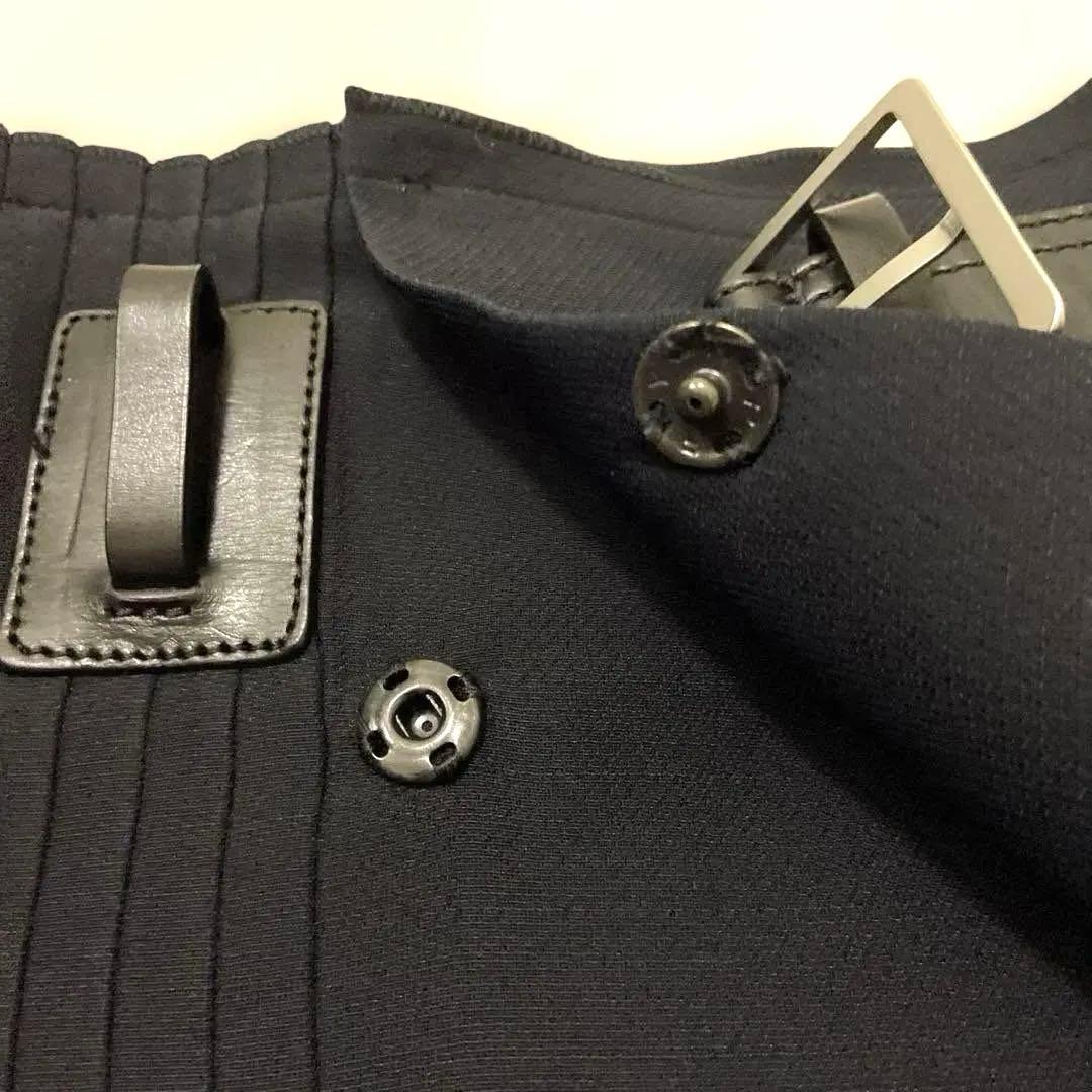 セール✨Christian Diorディオールプリーツミニスカート黒シルクウール