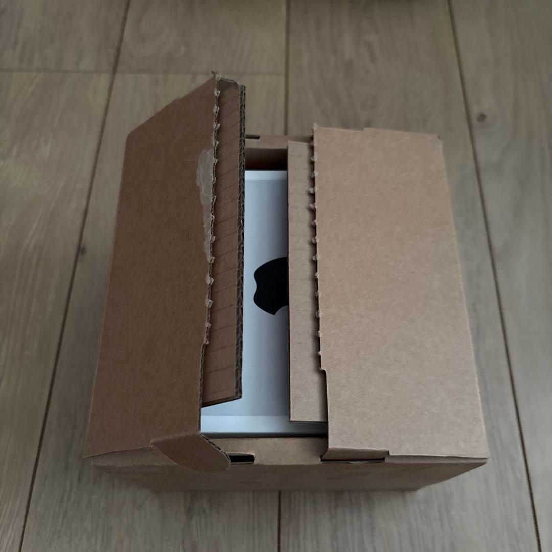 Macデスクトップ M4 Mac mini (16/256)