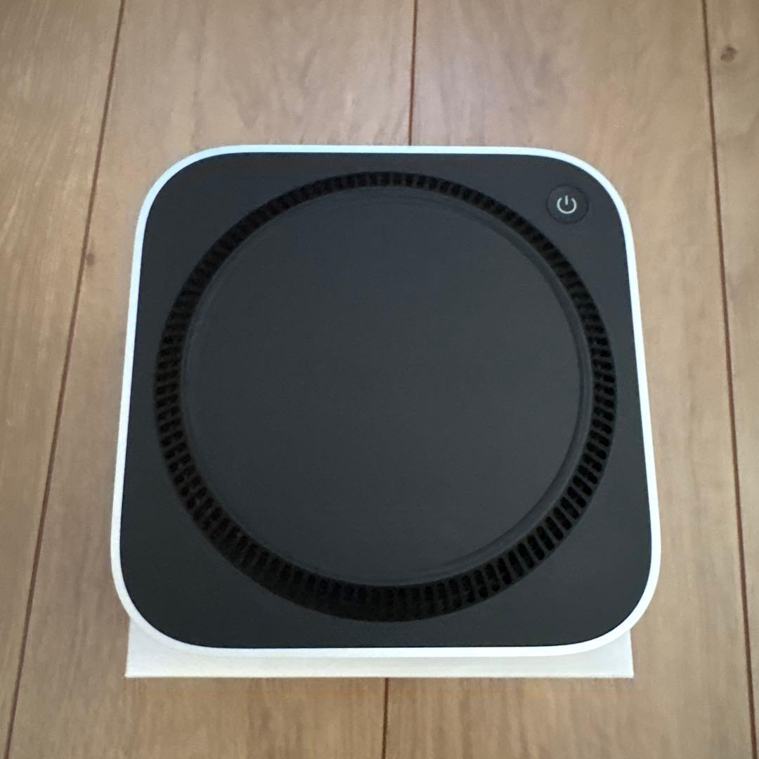 Macデスクトップ M4 Mac mini (16/256)