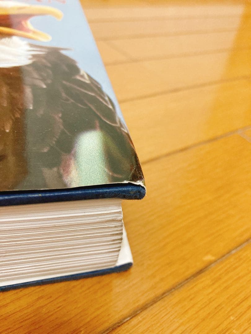 The Audubon Society BIRDS 図鑑