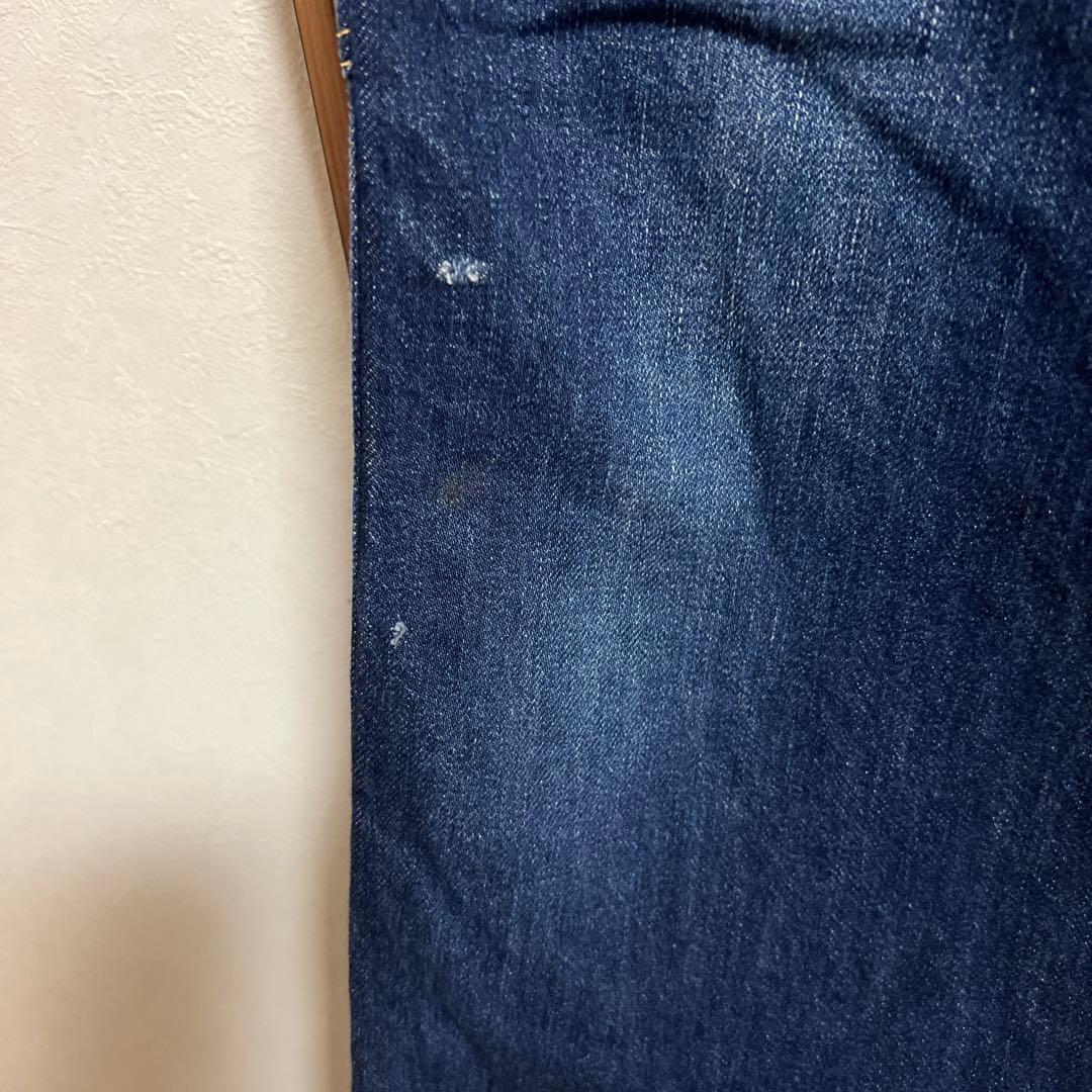 フリーホイーラーズ LOCOMOTIVE ENGINEER OVERALLS