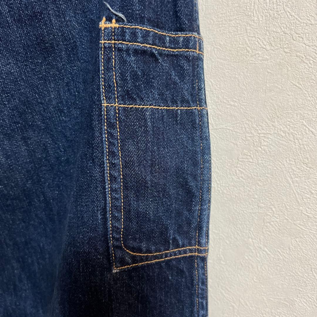 フリーホイーラーズ LOCOMOTIVE ENGINEER OVERALLS