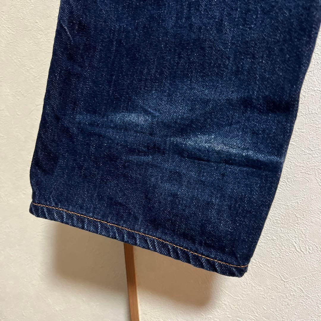 フリーホイーラーズ LOCOMOTIVE ENGINEER OVERALLS