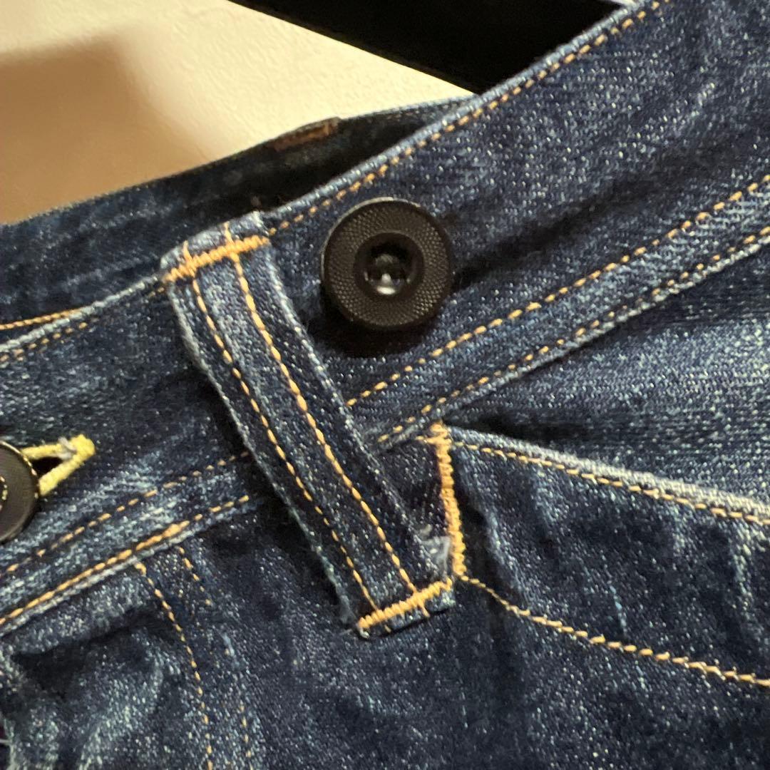 フリーホイーラーズ LOCOMOTIVE ENGINEER OVERALLS