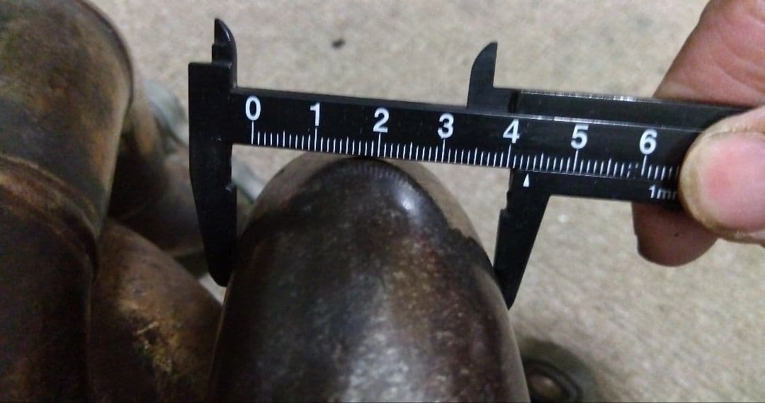 PS13シルビア等長タコ足