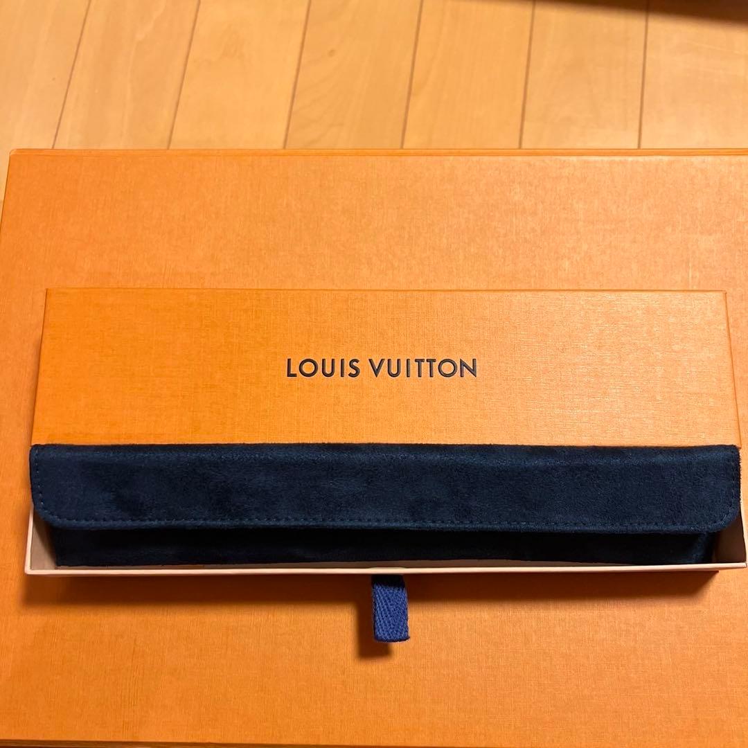 ルイヴィトン　タンブール　ストラップ　ベルト