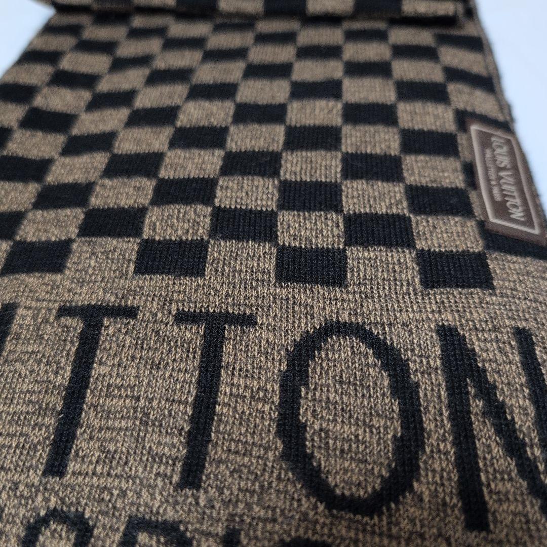 LOUIS VUITTON　 マフラー