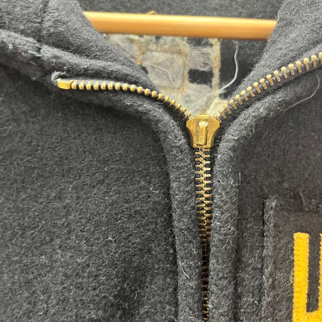 A/W BUZZ RICKSONS バズリクソンズ アカデミーコート 36