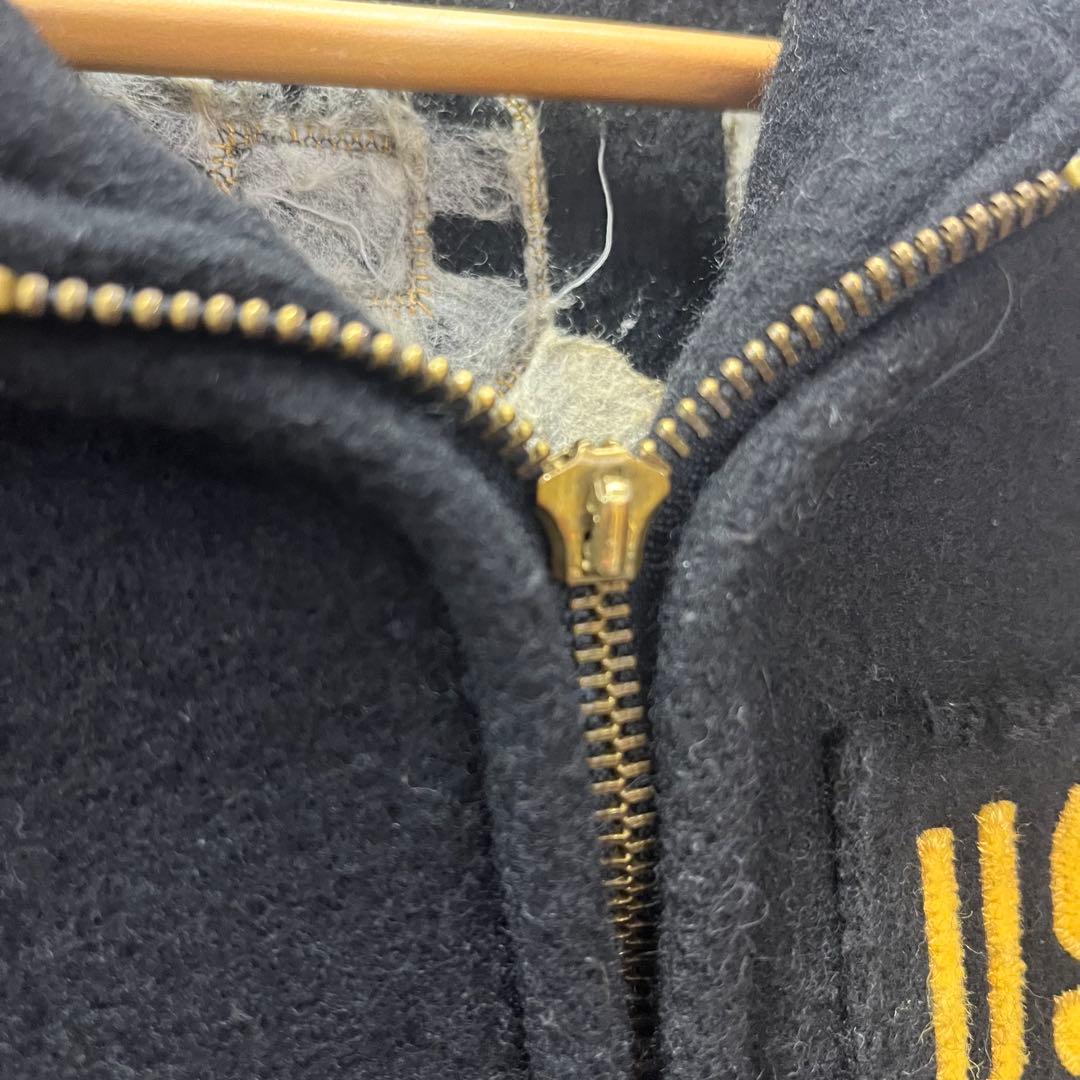 A/W BUZZ RICKSONS バズリクソンズ アカデミーコート 36