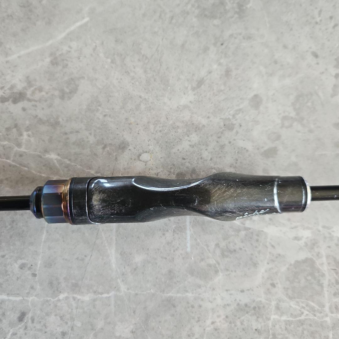 Trout spoos Lab.トラウトスプーンラボ　オリジナルロッド