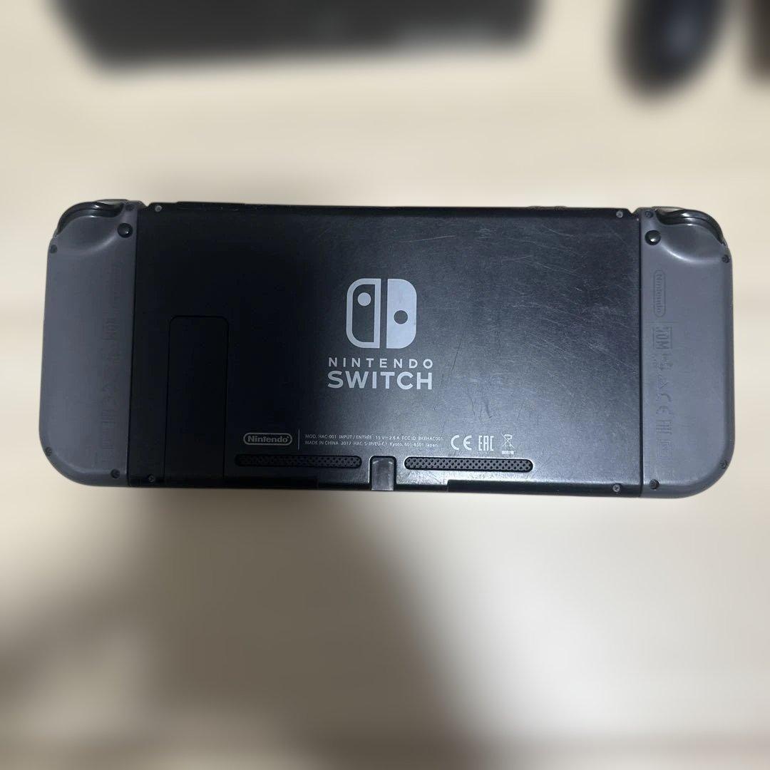 任天堂switch