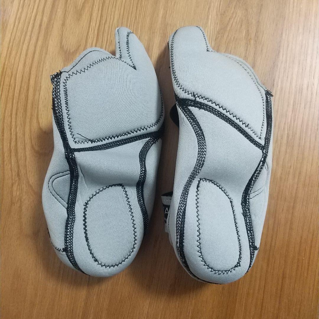 LAVA キックボクシングシューズ＆グローブ