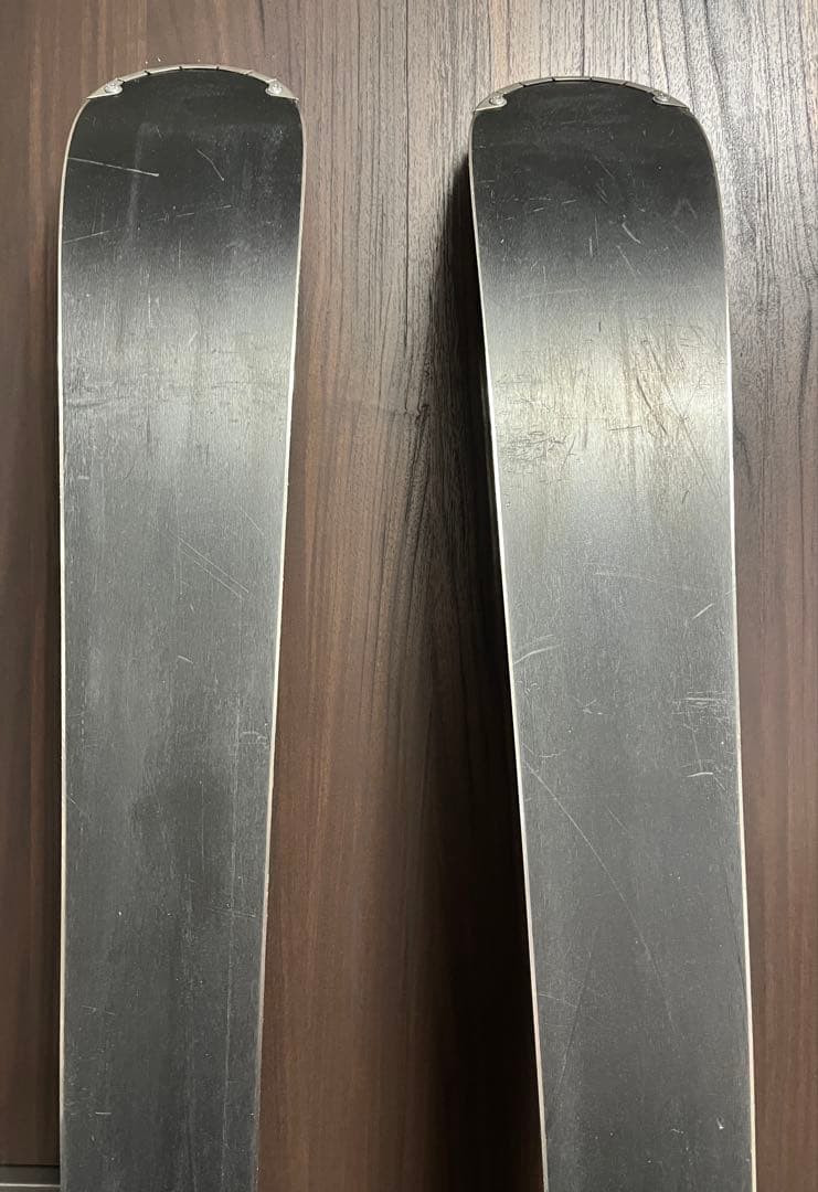 ATOMIC CLOUD 11 スキー板 155cm