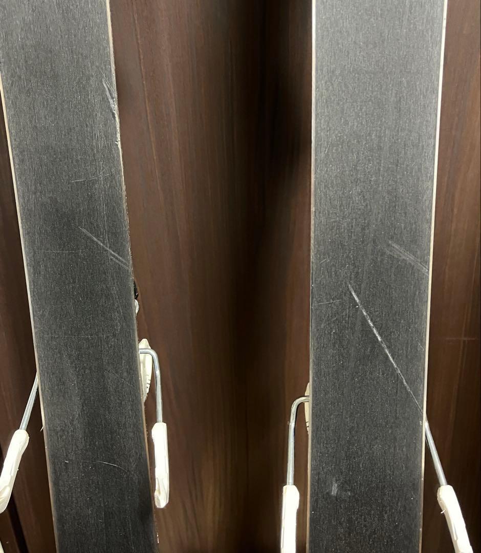 ATOMIC CLOUD 11 スキー板 155cm