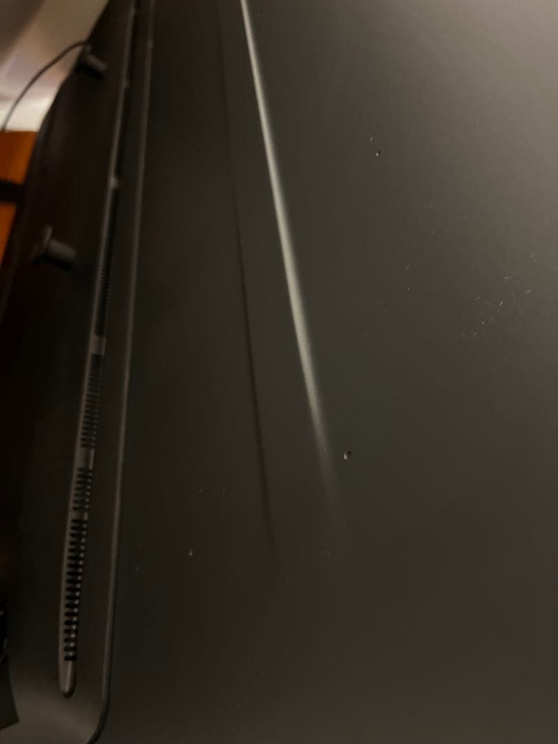 Bom Bom　Hisense 65インチ 4K液晶テレビ 65S6E