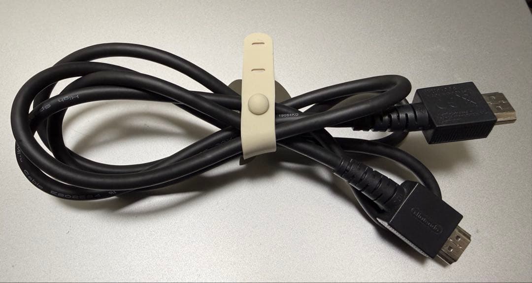 バッテリー強化版 Nintendo Switch 128GB SDカード付き